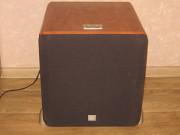 Сабвуфер JBL L Series L8400P/230 доставка из г.Архангельск