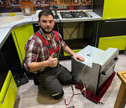 Ремонт электрической бытовой техники Ростов-на-Дону