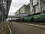 Высококачественное подсолнечное масло оптом от производителя доставка из г.Безенчук