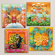 Авторский фарфор и керамика Санкт-Петербург Санкт-Петербург