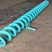 Шнеки. Шнековые спирали. Витки для шнеков. Собственное производство Минск