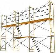 Вышки-тура 0.8х1.6 / 1.2х2.0 / 2.0х2.0 и леса ЛРСП-40 Самара