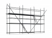 Аренда вышек-тур и разных видов строительных лесов Тамбов