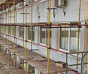 Все виды лесов ЛРСП-40: клиновые, хомутовые, штыревые + вышки Воронеж