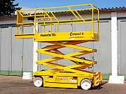 Подъёмник ножничный Пенза