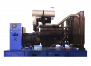 Сдадим в аренду генераторы компрессора (40-500 кВт) Саратов