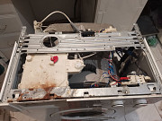 Ремонт стиральной машины Ярославль