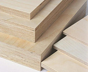 Фанера! оптом и в розницу Бишкек