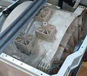 Ремонт стиральных и сушильных машин Уфа