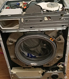 Ремонт стиральных и сушильных машин Уфа