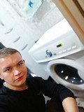 Ремонт стиральных и сушильных машин Уфа