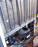 Ремонт холодильников и морозильных камер Уфа