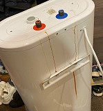 Ремонт бойлеров и котлов Уфа