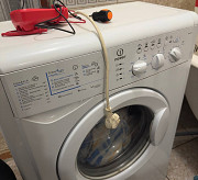 Ремонт стиральных и сушильных машин Уфа