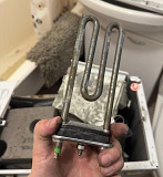 Ремонт стиральных и сушильных машин Уфа