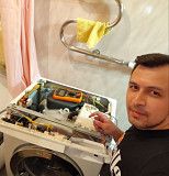 Ремонт стиральных и сушильных машин Уфа