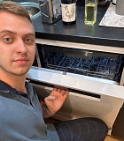 Ремонт и обслуживание посудомоечных машин Уфа