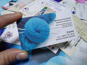 Визитки, листовки, календари, буклеты, афиши, брошюры, методички Донецк