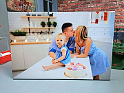 Портрет на холсте. Модульные картины. Печать на холсте Донецк