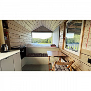 Аренда дома на сутки на природе Коломна