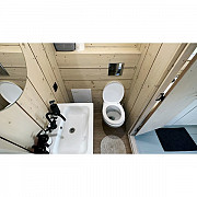 Аренда дома на сутки на природе Коломна