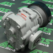 Счётчик жидкости ППО-40/0.6-0.25 для ДТ доставка из г.Алматы