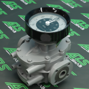 Счётчик жидкости ППО-40/0.6-0.25 для ДТ доставка из г.Алматы