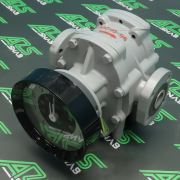 Счётчик жидкости ППО-40/0.6-0.25 для ДТ доставка из г.Алматы