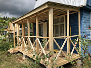 Бригада Строителей Клин