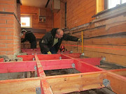 Бригада Строителей Клин