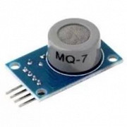 Датчик угарного газа MQ7 доставка из г.Сочи