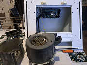 Ремонт вытяжки Чебоксары