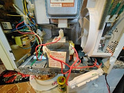 Ремонт микроволновых, свч печей Чебоксары