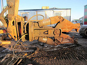 Гидроножницы Atlas Copco 2500 + ротатор + плита Санкт-Петербург