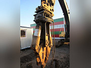 Гидроножницы Atlas Copco 2500 + ротатор + плита Санкт-Петербург