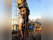 Гидроножницы Atlas Copco 2500 + ротатор + плита Санкт-Петербург