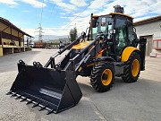 Экскаватор-погрузчик Cukurova 885, новый, без пробега Санкт-Петербург