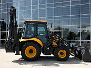 Экскаватор-погрузчик Cukurova 885, новый, без пробега Санкт-Петербург