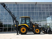 Экскаватор-погрузчик Cukurova 885, новый, без пробега Санкт-Петербург