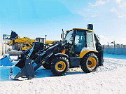 Экскаватор-погрузчик Cukurova 885, новый, без пробега Санкт-Петербург