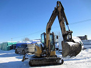Миниэкскаватор CAT 305, 2012 г, 5, 5 т, 3 ковша Санкт-Петербург