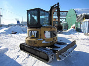Миниэкскаватор CAT 305, 2012 г, 5, 5 т, 3 ковша Санкт-Петербург