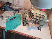 Ремонт оверлоков Чебоксары