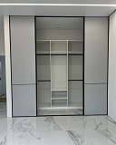 Шкафы и гардеробные от производителя доставка из г.Москва