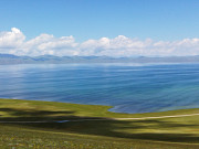 Driver in Kyrgyzstan, mountains Guide, tourism, travel, excursions, hiking Бишкек