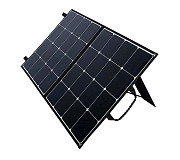 Солнечная панель EnerSol ESP-100W с быстрой доставкой по Украине доставка из г.Киев