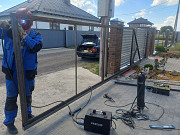 Услуги сварщика Калининград