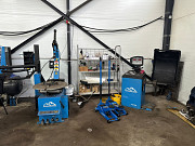 Ремонт автомобилей, Автосервис сто Зеленоград Зеленоград