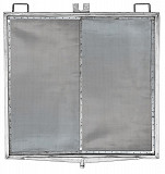 Фильтровальные пластины серии ФП Усмань