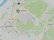 Аренда | Торговая площадь Сосновоборск